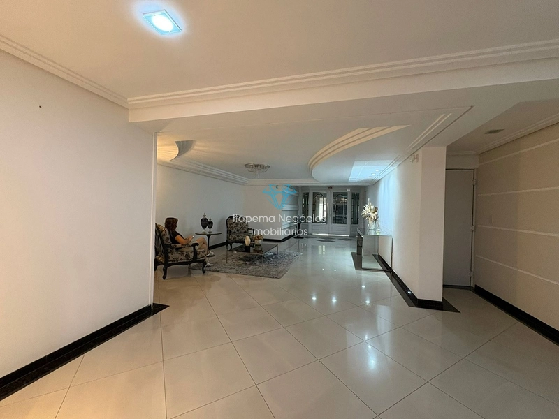 APARTAMENTO À VENDA – BALNEÁRIO CAMBORIÚ/SC: 4ª foto da galeria de imagens do imóvel