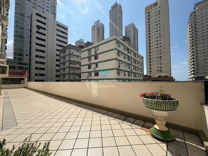 APARTAMENTO À VENDA – BALNEÁRIO CAMBORIÚ/SC: 15ª foto da galeria de imagens do imóvel