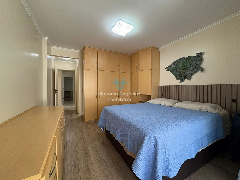 APARTAMENTO À VENDA – BALNEÁRIO CAMBORIÚ/SC: 34ª foto da galeria de imagens do imóvel