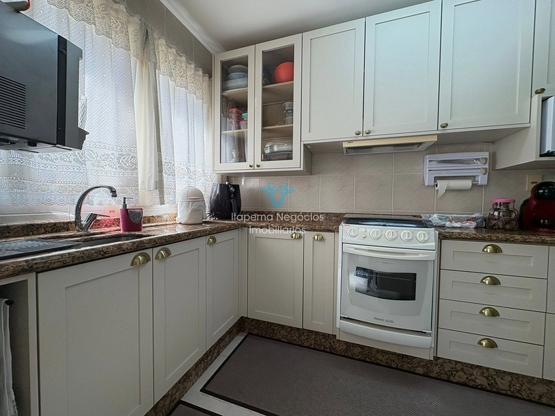 APARTAMENTO À VENDA – BALNEÁRIO CAMBORIÚ/SC: 29ª foto da galeria de imagens do imóvel