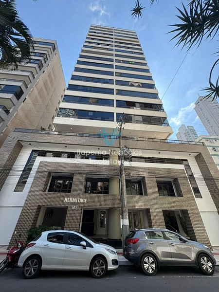 APARTAMENTO À VENDA – BALNEÁRIO CAMBORIÚ/SC: 2ª foto da galeria de imagens do imóvel