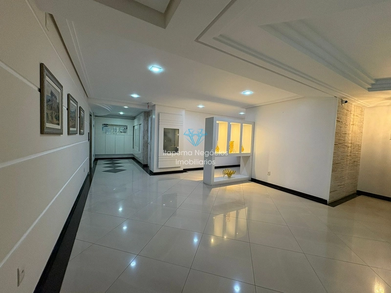APARTAMENTO À VENDA – BALNEÁRIO CAMBORIÚ/SC: 7ª foto da galeria de imagens do imóvel