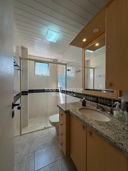 APARTAMENTO À VENDA – BALNEÁRIO CAMBORIÚ/SC: 42ª foto da galeria de imagens do imóvel