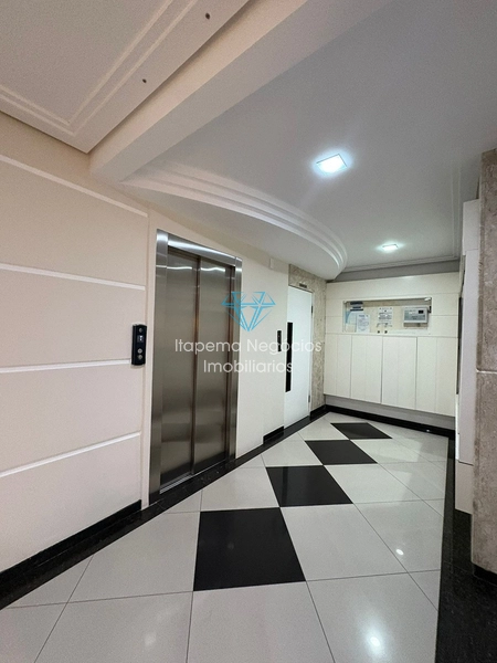 APARTAMENTO À VENDA – BALNEÁRIO CAMBORIÚ/SC: 5ª foto da galeria de imagens do imóvel