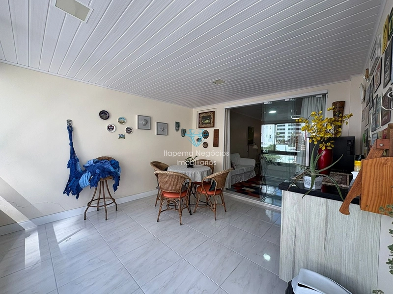 APARTAMENTO À VENDA – BALNEÁRIO CAMBORIÚ/SC: 22ª foto da galeria de imagens do imóvel