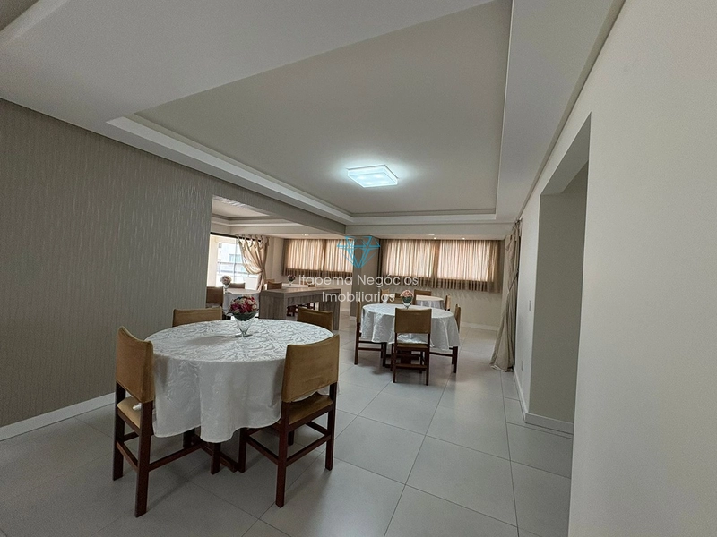 APARTAMENTO À VENDA – BALNEÁRIO CAMBORIÚ/SC: 9ª foto da galeria de imagens do imóvel