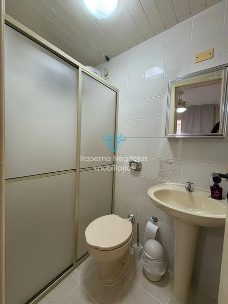 APARTAMENTO À VENDA – BALNEÁRIO CAMBORIÚ/SC: 45ª foto da galeria de imagens do imóvel