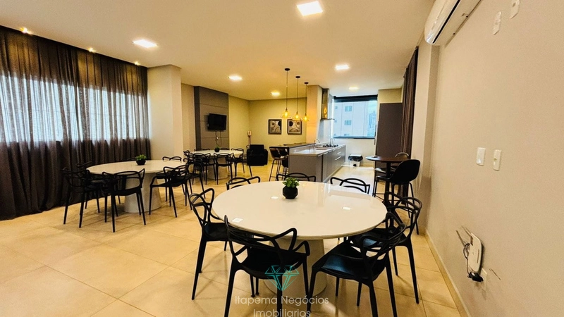 Apartamento 2 dormitórios 1 suítes - Morretes: 13ª foto da galeria de imagens do imóvel