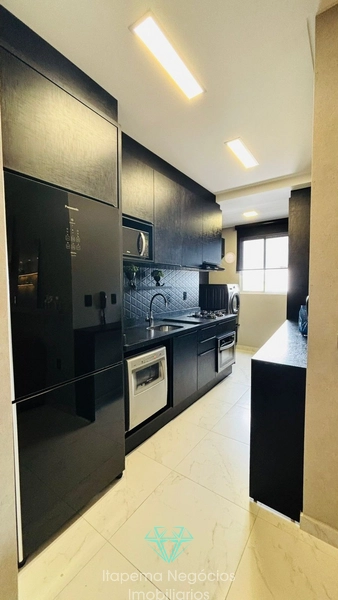 Apartamento 2 dormitórios 1 suítes - Morretes: 18ª foto da galeria de imagens do imóvel