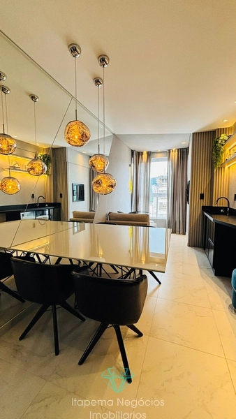 Apartamento 2 dormitórios 1 suítes - Morretes: 11ª foto da galeria de imagens do imóvel