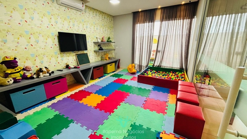 Apartamento 2 dormitórios 1 suítes - Morretes: 3ª foto da galeria de imagens do imóvel