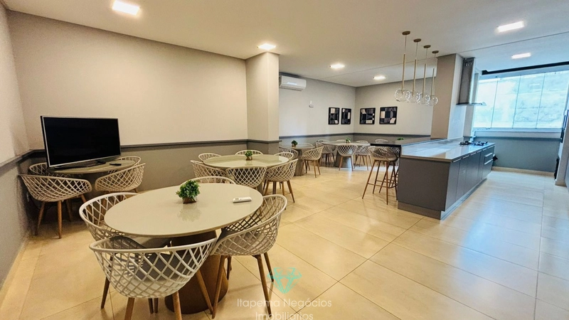 Apartamento 2 dormitórios 1 suítes - Morretes: 10ª foto da galeria de imagens do imóvel