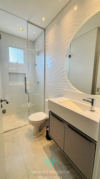 Apartamento 2 dormitórios 1 suítes - Morretes: 27ª foto da galeria de imagens do imóvel