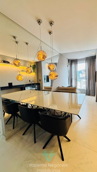 Apartamento 2 dormitórios 1 suítes - Morretes: 23ª foto da galeria de imagens do imóvel