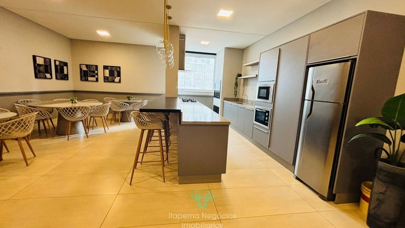 Apartamento 2 dormitórios 1 suítes - Morretes: 29ª foto da galeria de imagens do imóvel