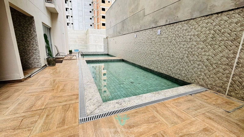 Apartamento 2 dormitórios 1 suítes - Morretes: 4ª foto da galeria de imagens do imóvel