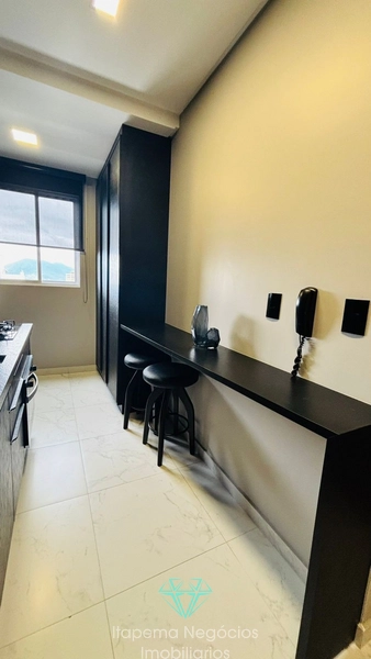 Apartamento 2 dormitórios 1 suítes - Morretes: 20ª foto da galeria de imagens do imóvel