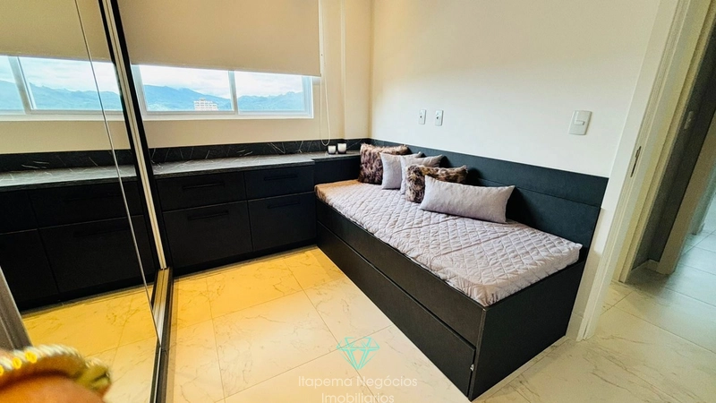 Apartamento 2 dormitórios 1 suítes - Morretes: 24ª foto da galeria de imagens do imóvel