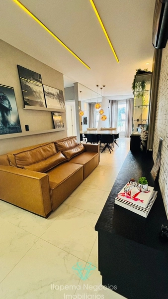 Apartamento 2 dormitórios 1 suítes - Morretes: 19ª foto da galeria de imagens do imóvel