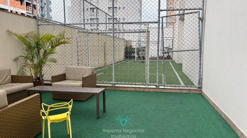 Apartamento 2 dormitórios 1 suítes - Morretes: 12ª foto da galeria de imagens do imóvel
