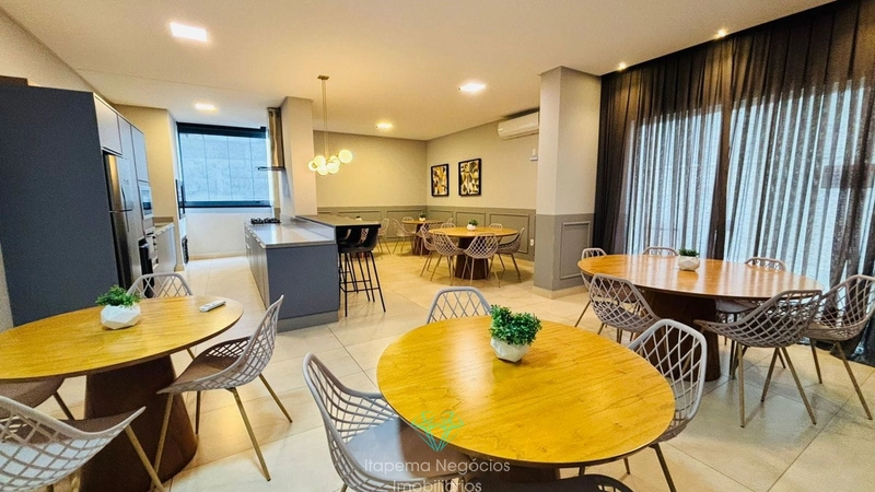 Apartamento 2 dormitórios 1 suítes - Morretes: 9ª foto da galeria de imagens do imóvel