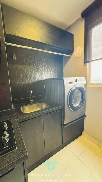 Apartamento 2 dormitórios 1 suítes - Morretes: 28ª foto da galeria de imagens do imóvel