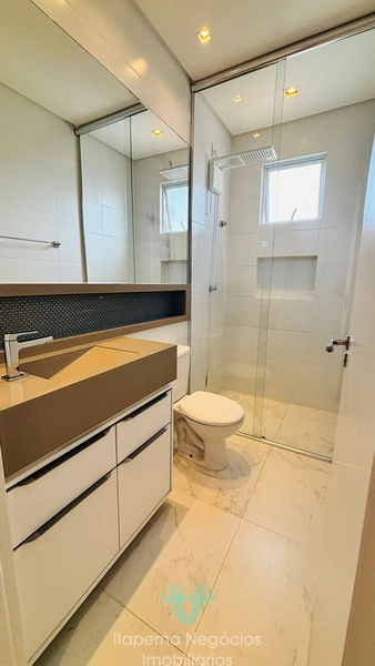 Apartamento 2 dormitórios 1 suítes - Morretes: 25ª foto da galeria de imagens do imóvel