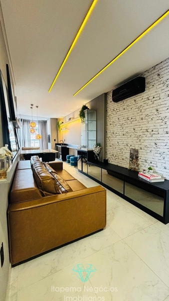 Apartamento 2 dormitórios 1 suítes - Morretes: 16ª foto da galeria de imagens do imóvel