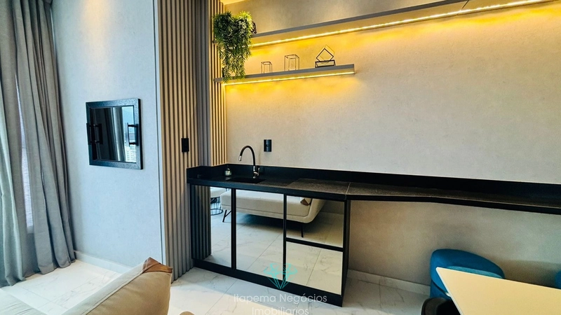 Apartamento 2 dormitórios 1 suítes - Morretes: 26ª foto da galeria de imagens do imóvel