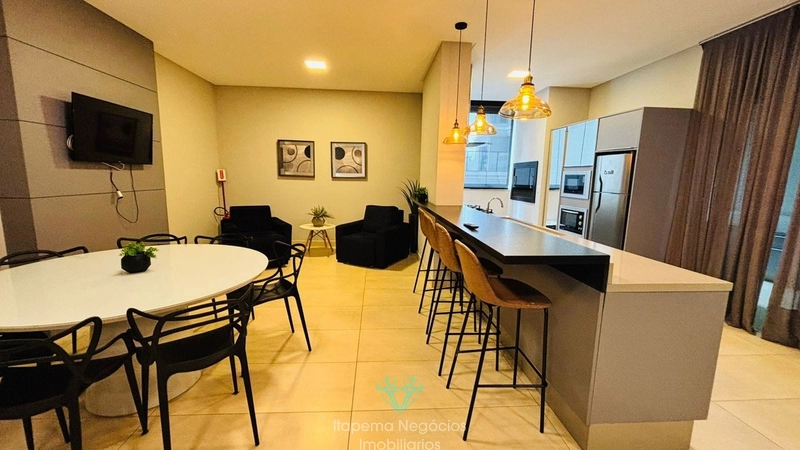 Apartamento 2 dormitórios 1 suítes - Morretes: 8ª foto da galeria de imagens do imóvel