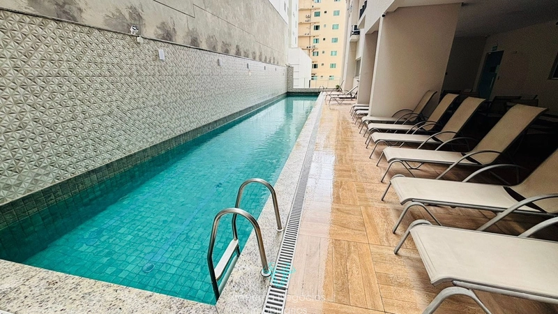 Apartamento 2 dormitórios 1 suítes - Morretes: 1ª foto da galeria de imagens do imóvel