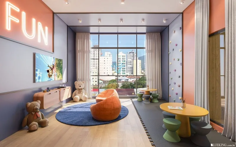 Apartamento com 03 Suítes - 02 Vagas de Garagem: 11ª foto da galeria de imagens do imóvel