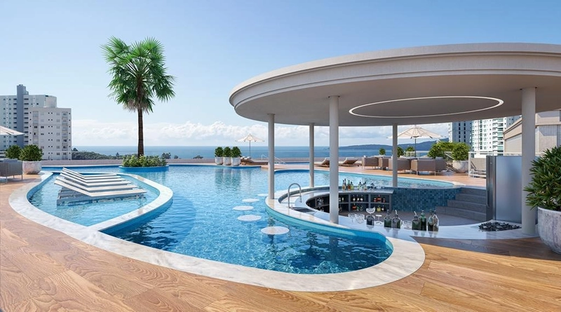 Apartamento à venda no Centro de Itapema – Quadra do Mar: 21ª foto da galeria de imagens do imóvel