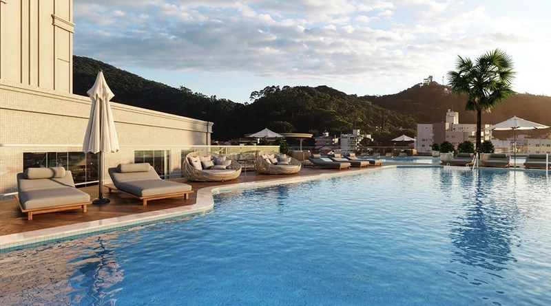 Apartamento à venda no Centro de Itapema – Quadra do Mar: 18ª foto da galeria de imagens do imóvel