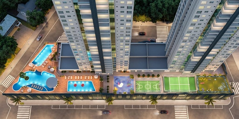 Apartamento à venda no Centro de Itapema – Quadra do Mar: 22ª foto da galeria de imagens do imóvel