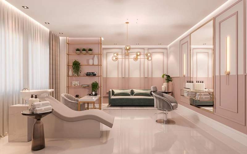 Apartamento à venda no Centro de Itapema – Quadra do Mar: 10ª foto da galeria de imagens do imóvel