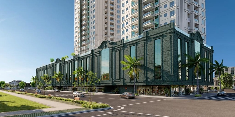 Apartamento à venda no Centro de Itapema – Quadra do Mar: 24ª foto da galeria de imagens do imóvel