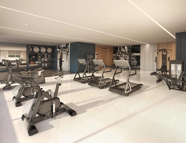 Apartamento à venda no Centro de Itapema – Quadra do Mar: 12ª foto da galeria de imagens do imóvel