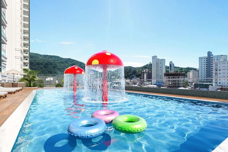 Apartamento à venda no Centro de Itapema – Quadra do Mar: 19ª foto da galeria de imagens do imóvel