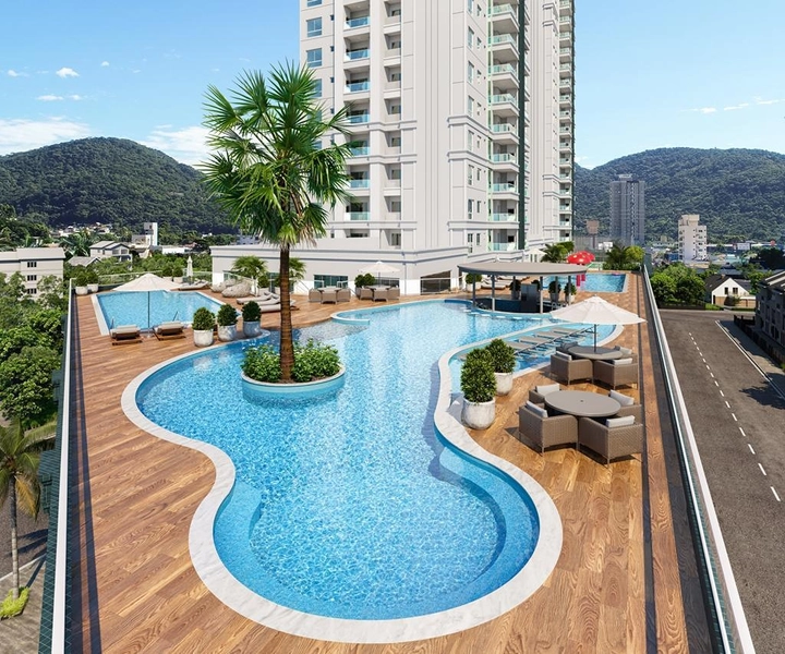 Apartamento à venda no Centro de Itapema – Quadra do Mar: 20ª foto da galeria de imagens do imóvel