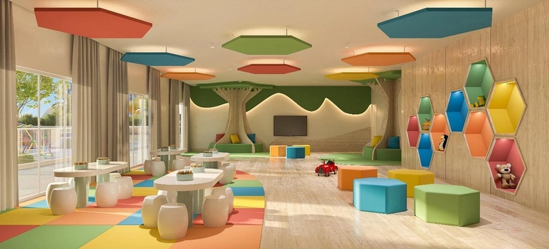 Apartamento à venda no Centro de Itapema – Quadra do Mar: 13ª foto da galeria de imagens do imóvel