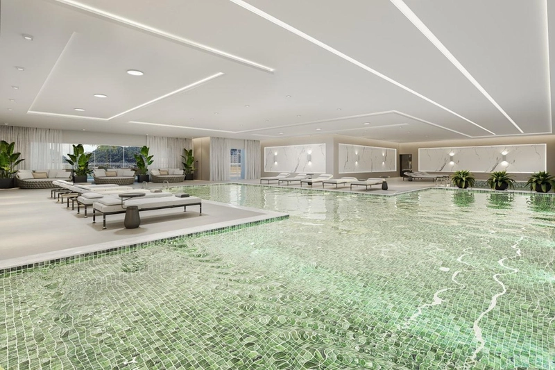 Apartamento à venda no Centro de Itapema – Quadra do Mar: 17ª foto da galeria de imagens do imóvel