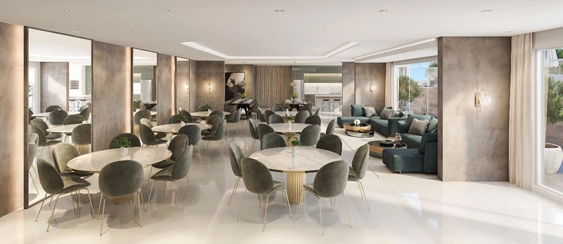 Apartamento à venda no Centro de Itapema – Quadra do Mar: 6ª foto da galeria de imagens do imóvel