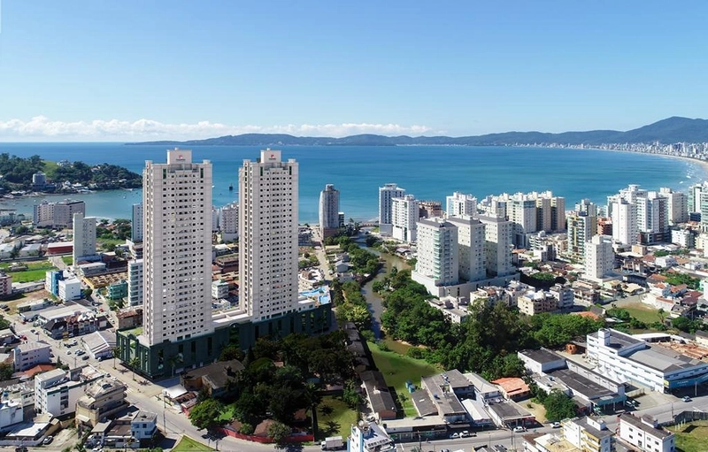 Apartamento à venda no Centro de Itapema – Quadra do Mar: 26ª foto da galeria de imagens do imóvel