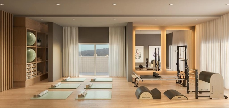 Apartamento à venda no Centro de Itapema – Quadra do Mar: 11ª foto da galeria de imagens do imóvel