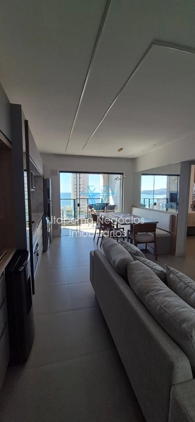 Apartamento para venda -  Morretes - 2 suítes 1 vaga Mobiliado: 32ª foto da galeria de imagens do imóvel