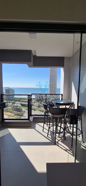 Apartamento para venda -  Morretes - 2 suítes 1 vaga Mobiliado: 29ª foto da galeria de imagens do imóvel
