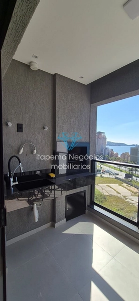 Apartamento para venda -  Morretes - 2 suítes 1 vaga Mobiliado: 25ª foto da galeria de imagens do imóvel