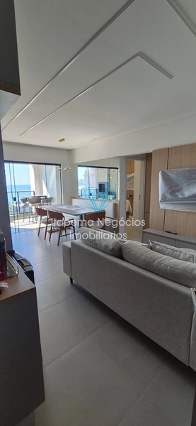 Apartamento para venda -  Morretes - 2 suítes 1 vaga Mobiliado: 34ª foto da galeria de imagens do imóvel