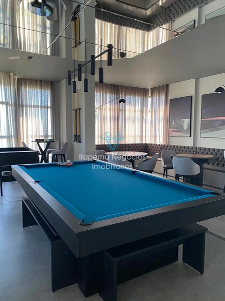 Apartamento para venda -  Morretes - 2 suítes 1 vaga Mobiliado: 15ª foto da galeria de imagens do imóvel